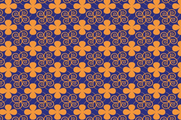 This Is a Printable Patterns Designs File: A Versatile Resource for Creative Projects